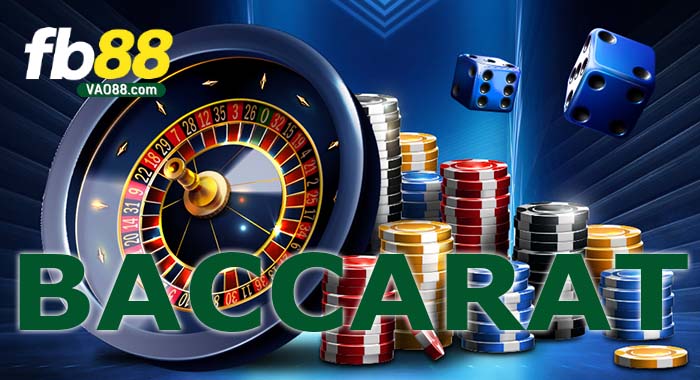 Cách chơi baccarat trực tuyến hiệu quả tại Fb88 hiện nay