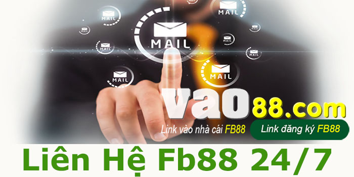 Hỗ trợ Fb88 – Những phương thức hỗ trợ khách hàng tại FB88