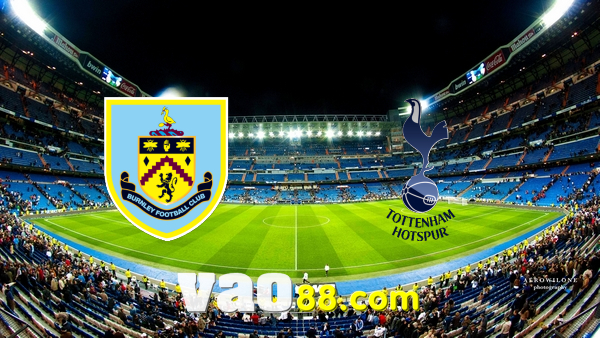 Soi kèo nhà cái Burnley vs Tottenham Hotspur – 01h45 – 28/10/2021