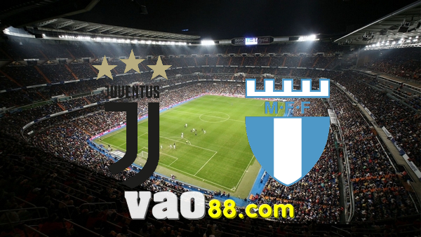 Soi kèo nhà cái Juventus vs Malmo FF – 00h45 – 09/12/2021