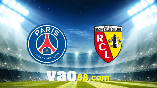 Soi kèo nhà cái Paris SG vs Lens – 02h00 – 24/04/2022