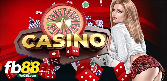 Hướng dẫn cách chơi Roulette trực tuyến tại nhà cái Fb88