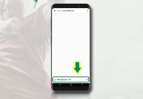 Tải Fb88 cho điện thoại Android