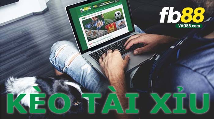 Khám phá cách chơi kèo tài xỉu bóng đá tại nhà cái Fb88