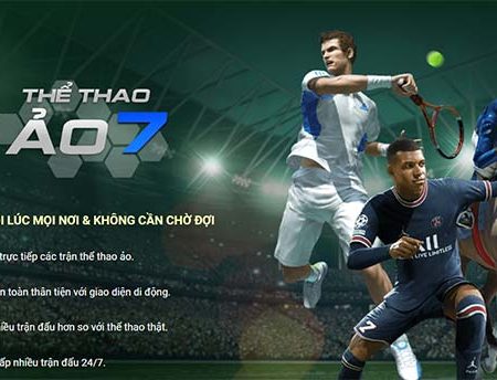 Thể thao ảo Fb88 – Tham gia cá cược thể thao ảo tại nhà cái