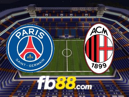 Soi kèo nhà cái Paris SG vs AC Milan – 02h00 – 26/10/2023