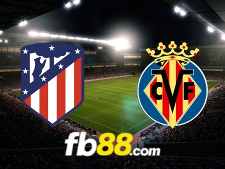 Soi kèo nhà cái Atl. Madrid vs Villarreal – 03h00 – 13/11/2023