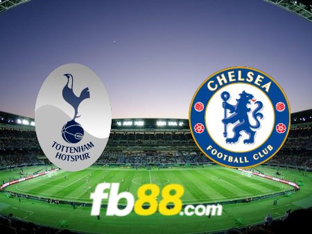 Soi kèo nhà cái Tottenham vs Chelsea – 03h00 – 07/11/2023