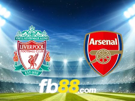 Soi kèo nhà cái Liverpool vs Arsenal – 00h30 – 24/12/2023