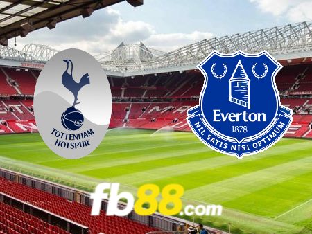 Soi kèo nhà cái Tottenham vs Everton – 22h00 – 23/12/2023