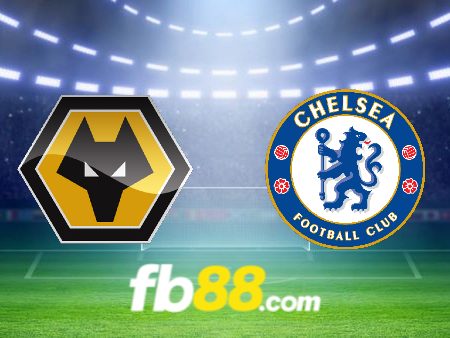 Soi kèo nhà cái Wolves vs Chelsea – 20h00 – 24/12/2023