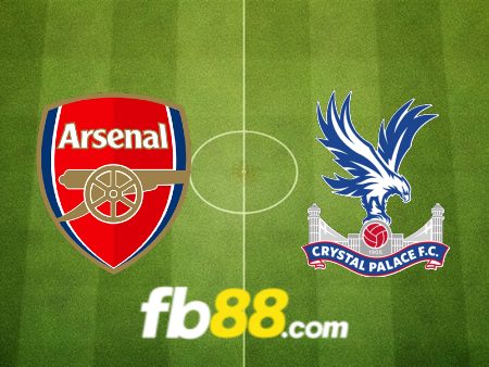 Soi kèo nhà cái Arsenal vs Crystal Palace – 19h30 – 20/01/2024