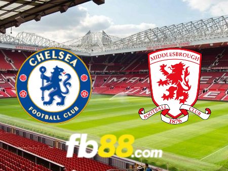 Soi kèo nhà cái Chelsea vs Middlesbrough – 03h00 – 24/01/2024