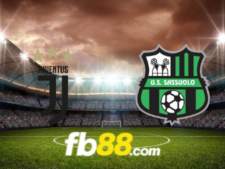 Soi kèo nhà cái Juventus vs Sassuolo – 02h45 – 17/01/2024