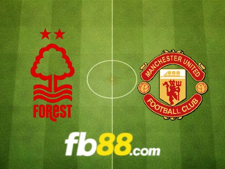 Soi kèo nhà cái Nottingham vs Manchester Utd – 00h30 – 31/12/2023