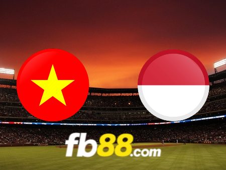 Soi kèo nhà cái Việt Nam vs Indonesia – 21h30 – 17/01/2024