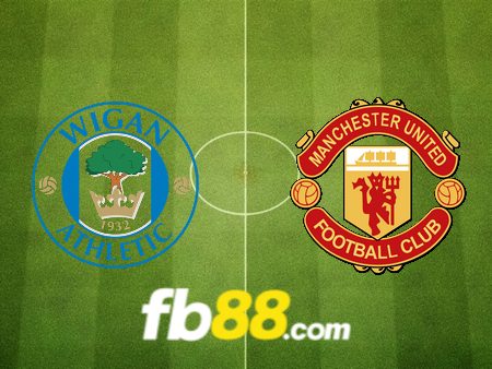 Soi kèo nhà cái Wigan vs Manchester Utd – 03h15 – 09/01/2024