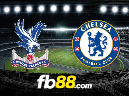 Soi kèo nhà cái Crystal Palace vs Chelsea – 03h00 – 13/02/2024