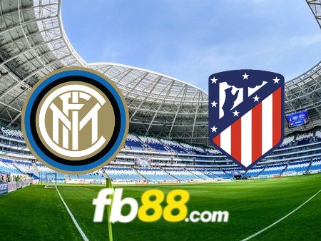 Soi kèo nhà cái Inter vs Atl. Madrid – 03h00 – 22/02/2024