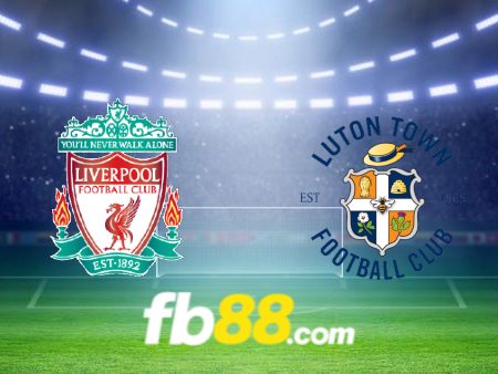 Soi kèo nhà cái Liverpool vs Luton – 02h30 – 22/02/2024