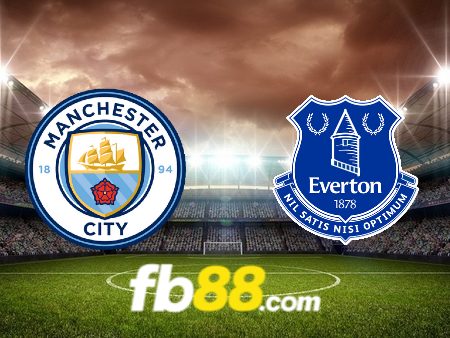 Soi kèo nhà cái Manchester City vs Everton – 19h30 – 10/02/2024