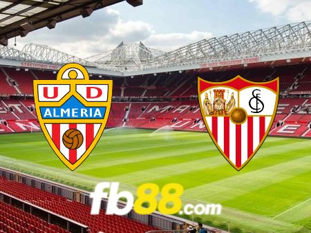 Soi kèo nhà cái Almeria vs Sevilla – 03h00 – 12/03/2024