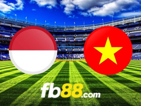 Soi kèo nhà cái Indonesia vs Việt Nam – 20h30 – 21/03/2024