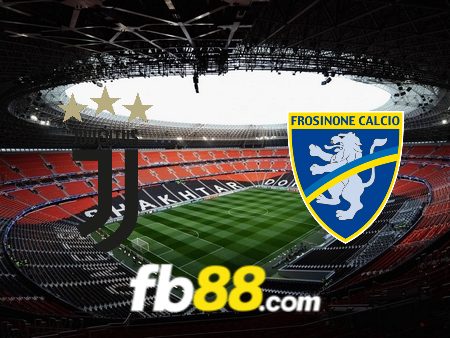 Soi kèo nhà cái Juventus vs Frosinone – 18h30 – 25/02/2024