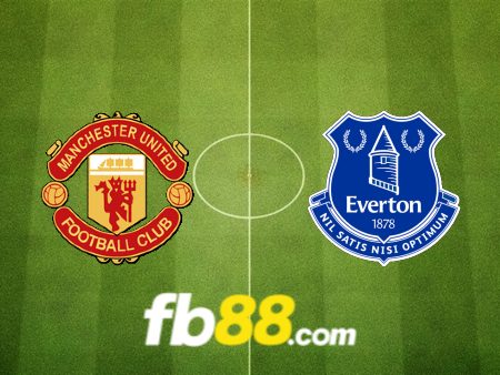 Soi kèo nhà cái Manchester Utd vs Everton – 19h30 – 09/03/2024