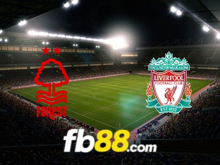 Soi kèo nhà cái Nottingham vs Liverpool – 22h00 – 02/03/2024