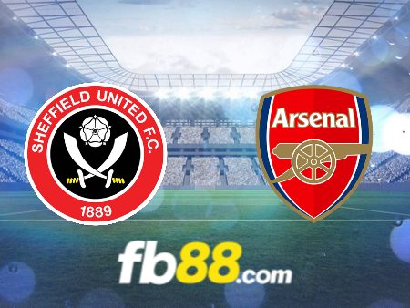 Soi kèo nhà cái Sheffield Utd vs Arsenal – 03h00 – 05/03/2024