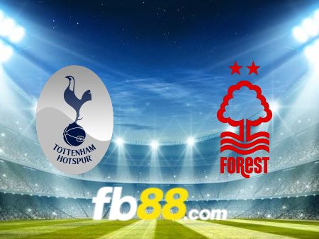 Soi kèo nhà cái Tottenham vs Nottingham – 00h00 – 08/04/2024