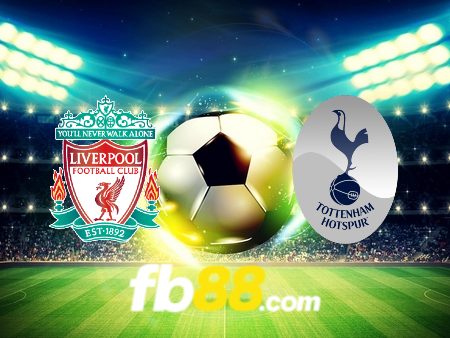 Soi kèo nhà cái Liverpool vs Tottenham – 22h30 – 05/05/2024