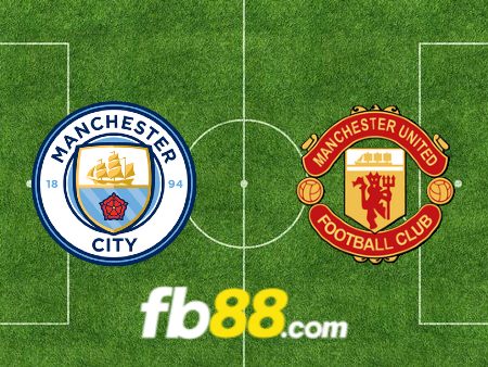 Soi kèo nhà cái Manchester City vs Manchester Utd – 21h00 – 25/05/2024