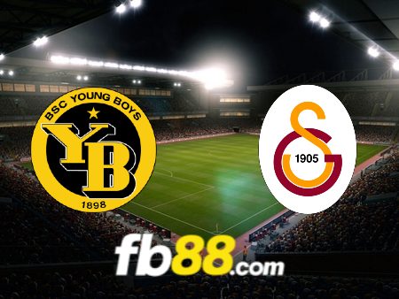 Soi kèo nhà cái Young Boys vs Galatasaray  – 02h00 – 22/08/2024