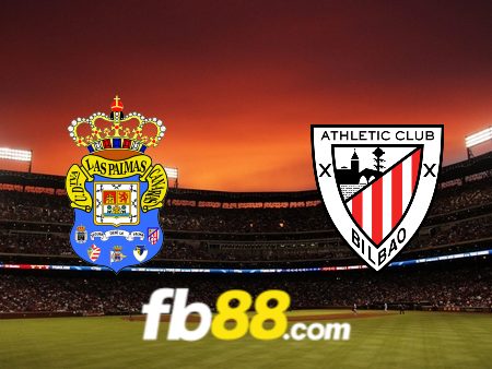 Soi kèo nhà cái Las Palmas vs Ath Bilbao – 23h30 – 15/09/2024