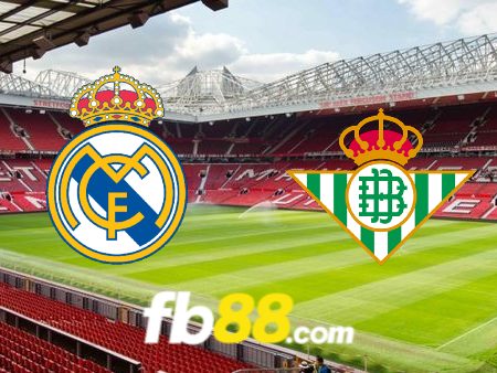 Soi kèo nhà cái Real Madrid vs Real Betis – 02h30 – 02/09/2024