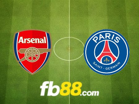 Soi kèo nhà cái Arsenal vs PSG – 02h00 – 02/10/2024