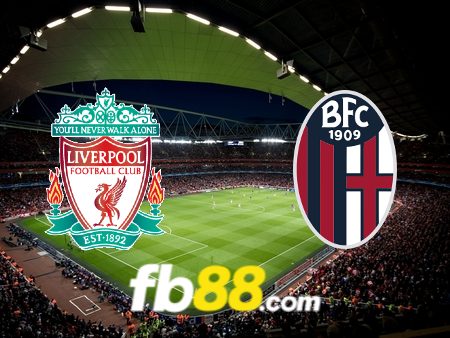 Soi kèo nhà cái Liverpool vs Bologna – 02h00 – 03/10/2024