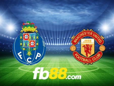 Soi kèo nhà cái FC Porto vs Manchester Utd – 02h00 – 04/10/2024