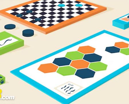 Cách chơi Cờ Thú: Phiên bản Board Game mới lạ hấp dẫn